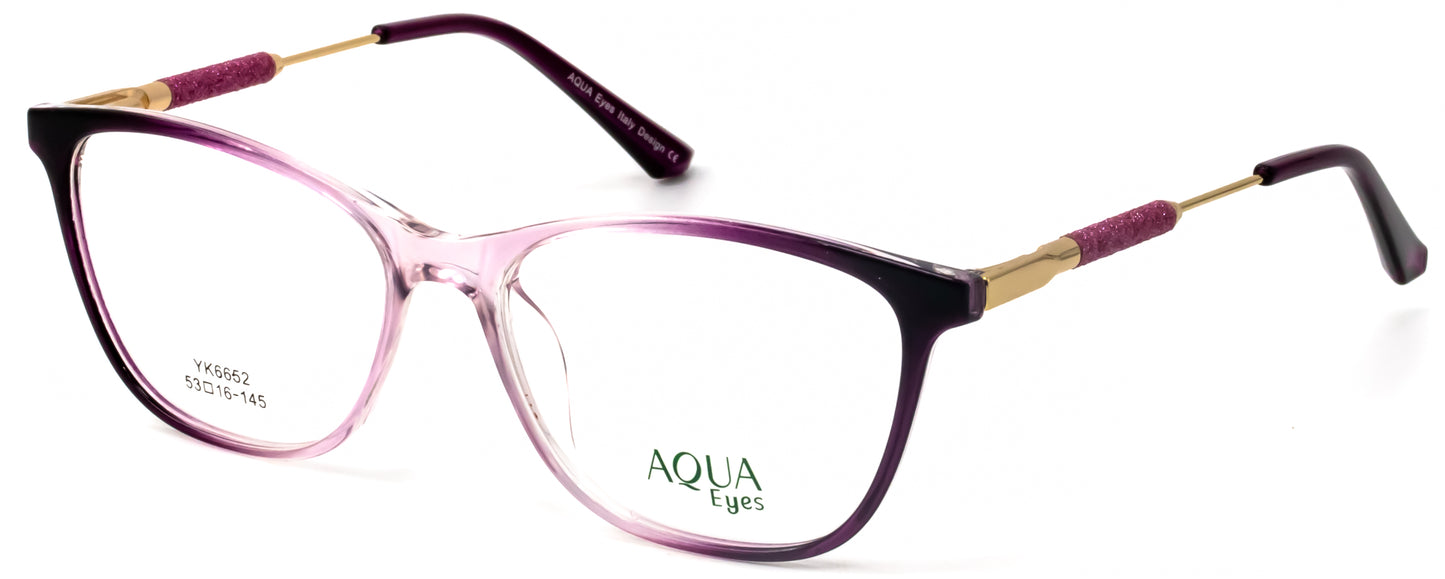 Aqua Eyes YK6652