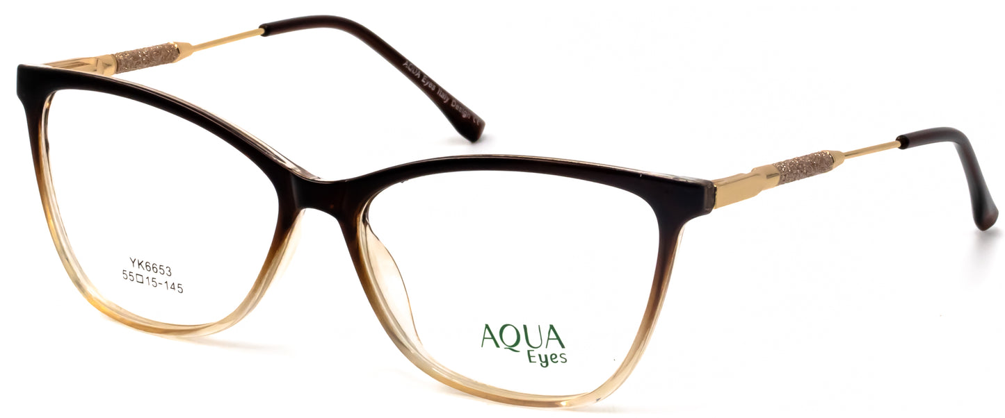 Aqua Eyes YK6653