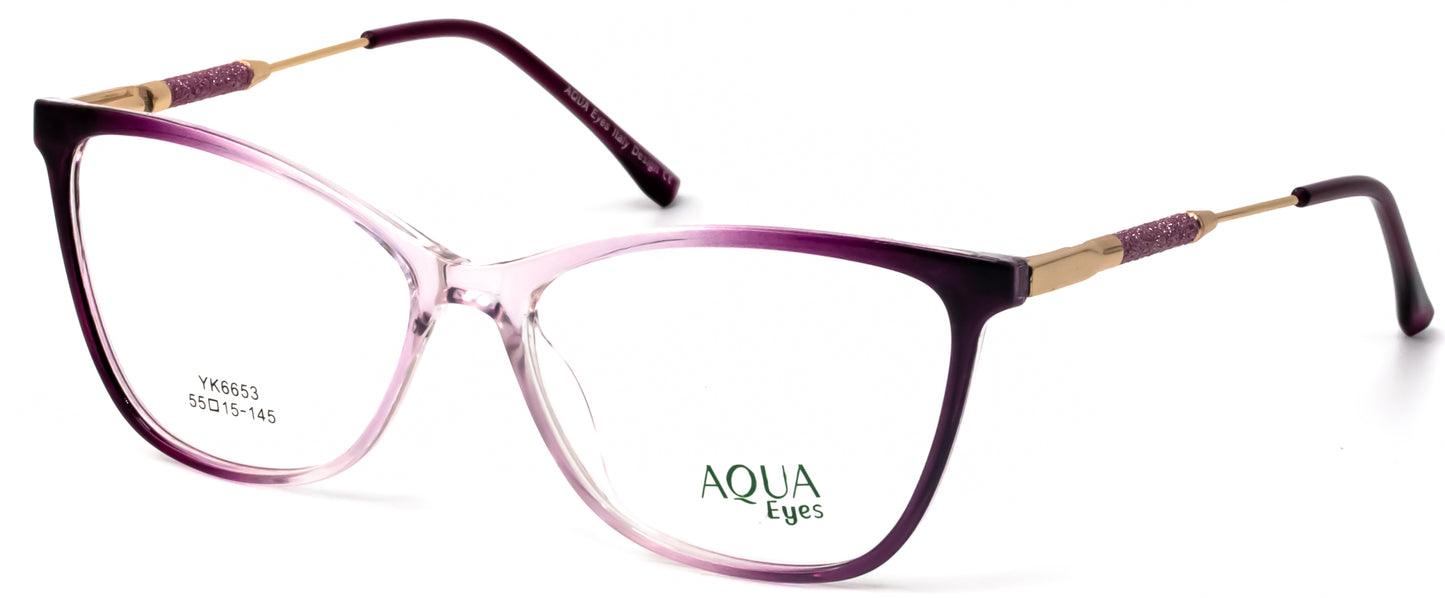 Aqua Eyes YK6653