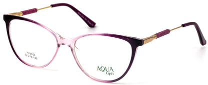 Aqua Eyes YK6654