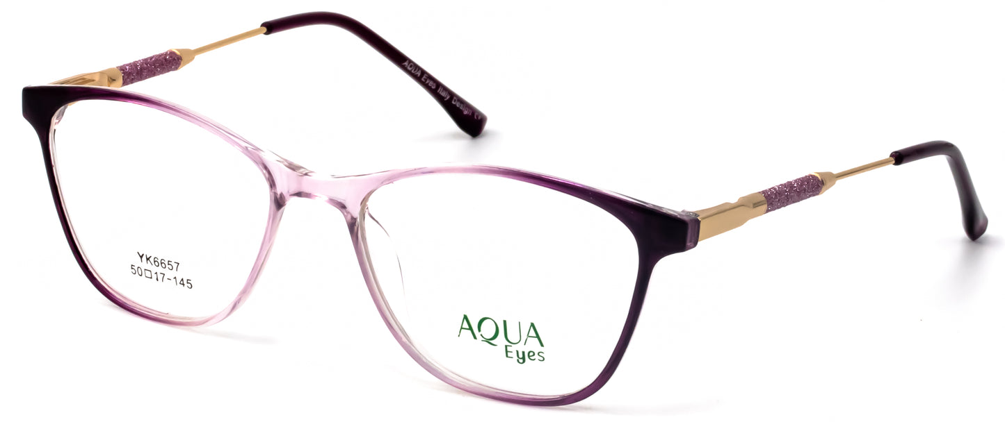 Aqua Eyes YK6657