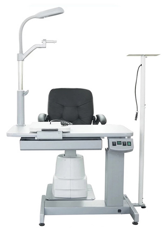 unidad de trabajo pequeña con silla gd7500ab-110v